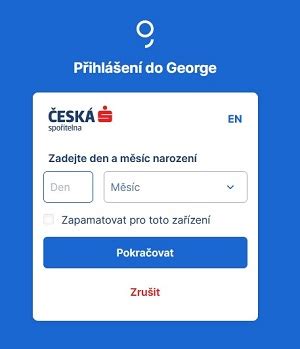 Přihlášení .